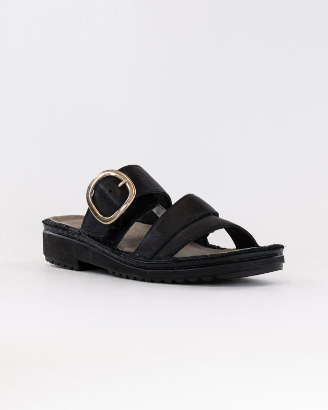 Naot Frey (Women's) - Black