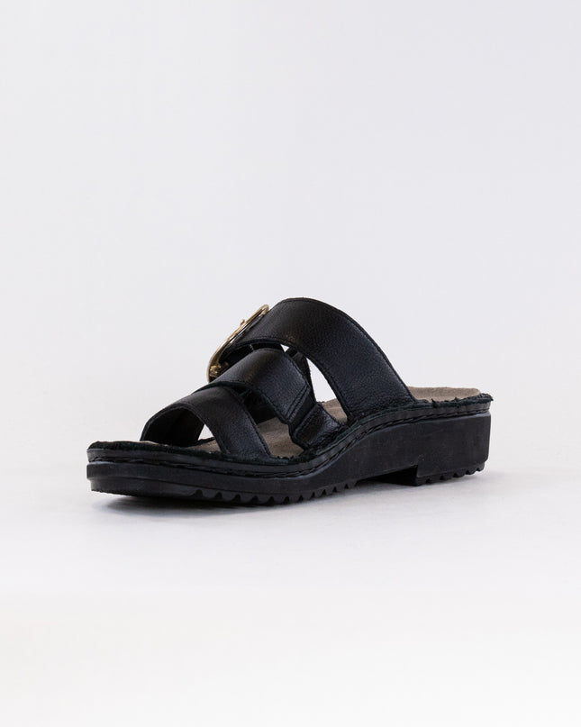 Naot Frey (Women's) - Black