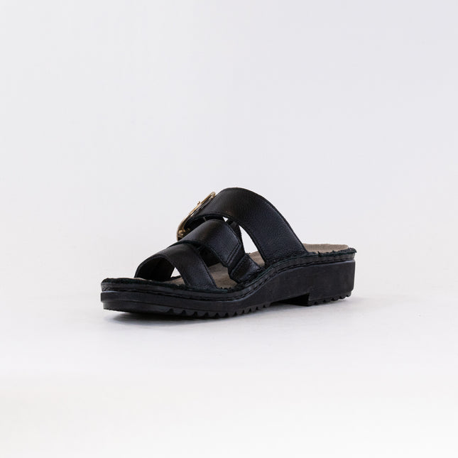 Naot Frey (Women's) - Black