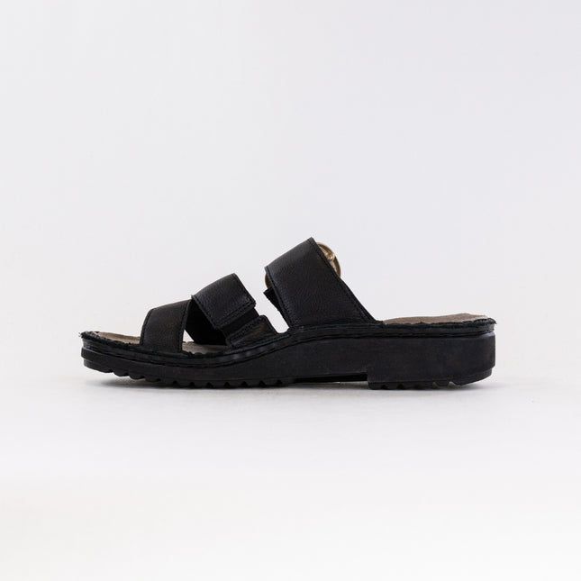 Naot Frey (Women's) - Black