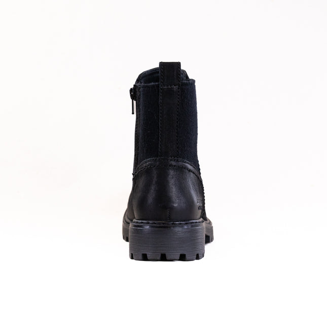 Josef Seibel Melinda 30 (Women's) - Black