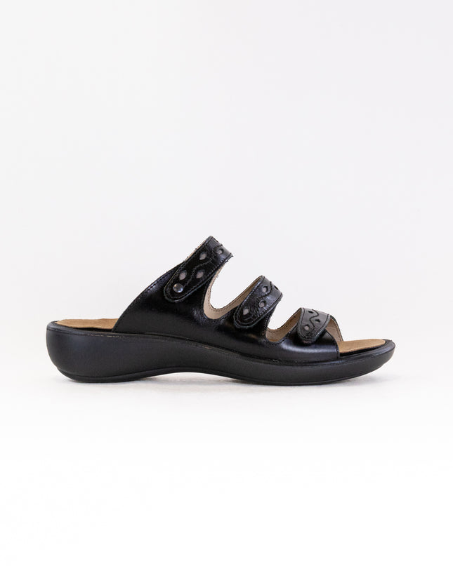 Romika Ibiza 66 (Women's) - Black