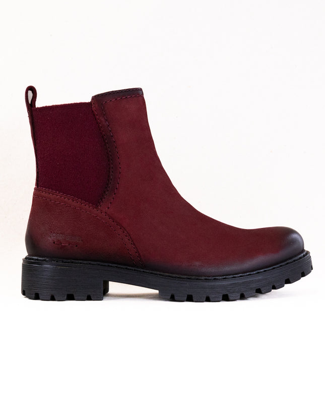 Josef Seibel Melinda 30 (Women's) - Bordeaux