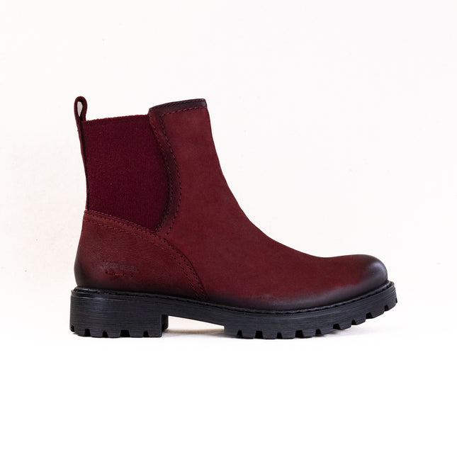 Josef Seibel Melinda 30 (Women's) - Bordeaux