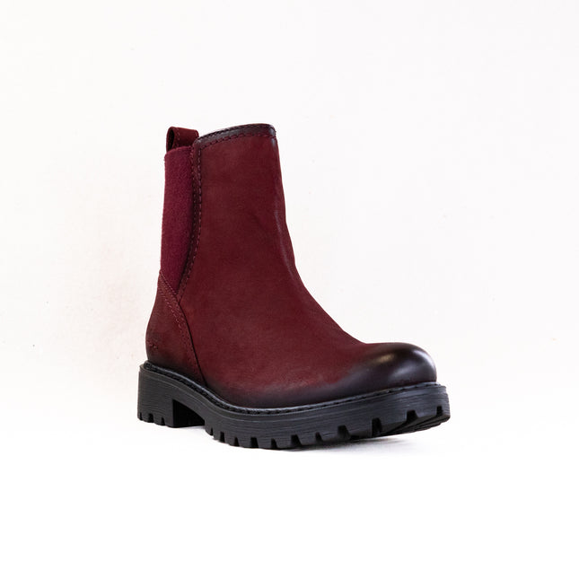Josef Seibel Melinda 30 (Women's) - Bordeaux