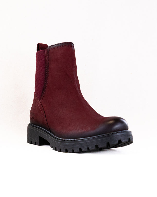 Josef Seibel Melinda 30 (Women's) - Bordeaux