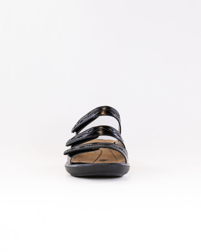 Romika Ibiza 66 (Women's) - Black