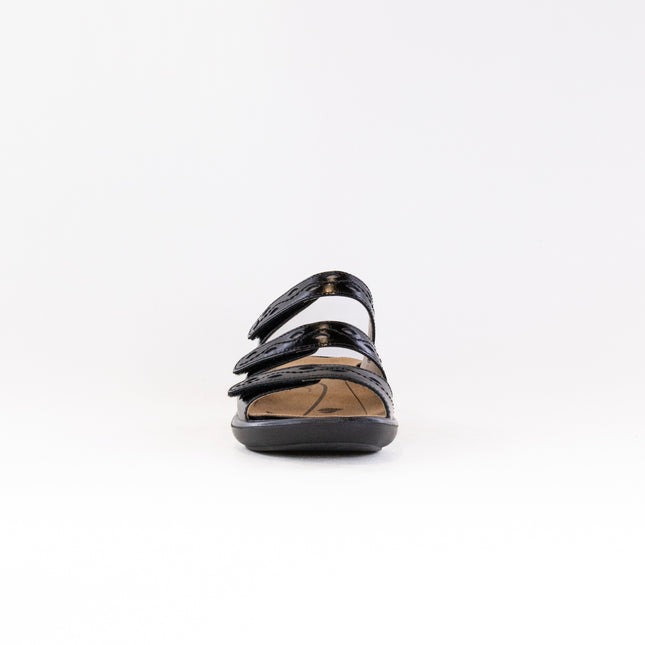 Romika Ibiza 66 (Women's) - Black