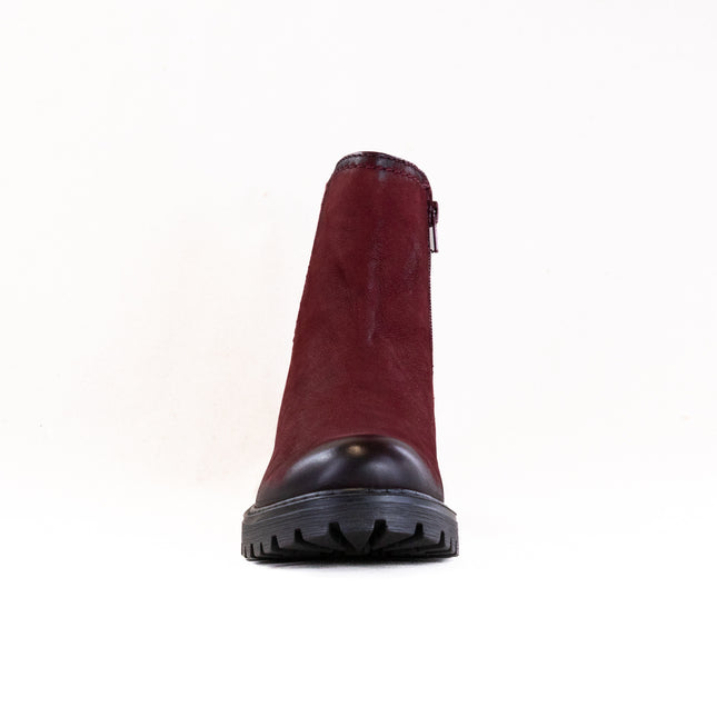 Josef Seibel Melinda 30 (Women's) - Bordeaux