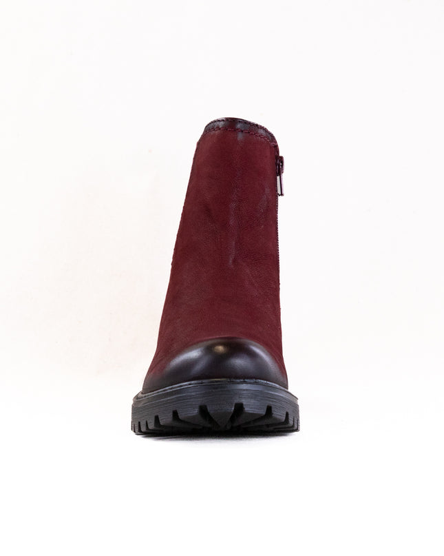 Josef Seibel Melinda 30 (Women's) - Bordeaux