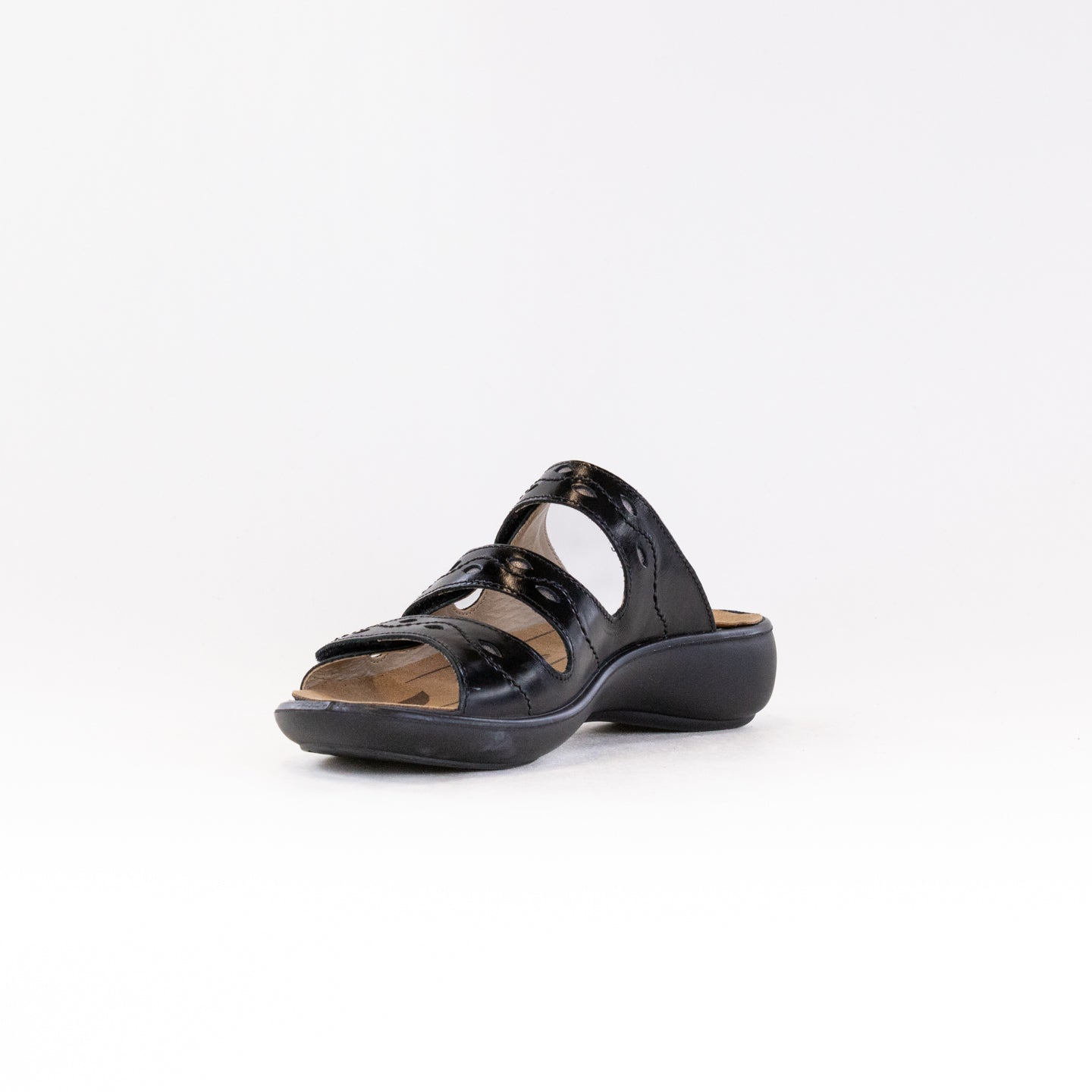 Romika Ibiza 66 (Women's) - Black