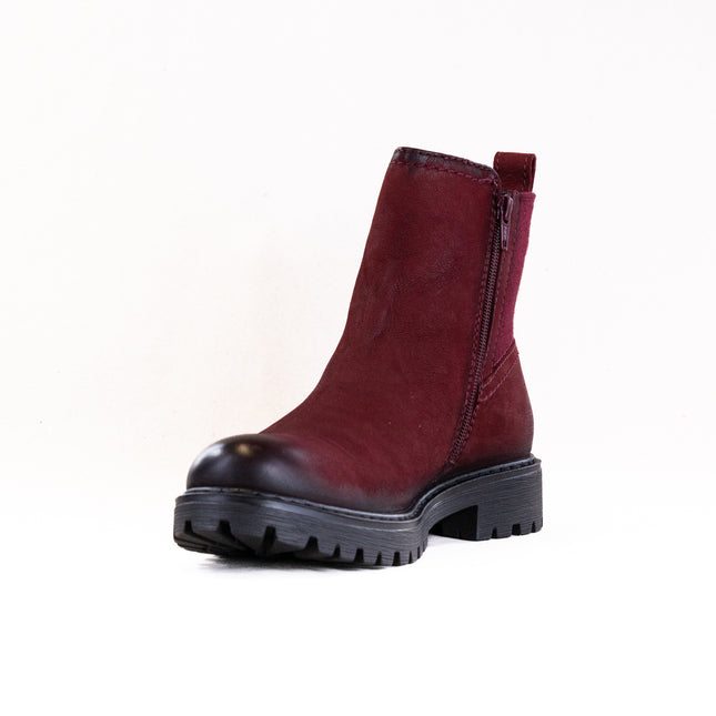 Josef Seibel Melinda 30 (Women's) - Bordeaux