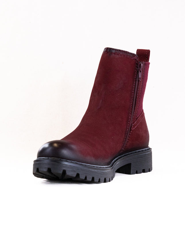 Josef Seibel Melinda 30 (Women's) - Bordeaux