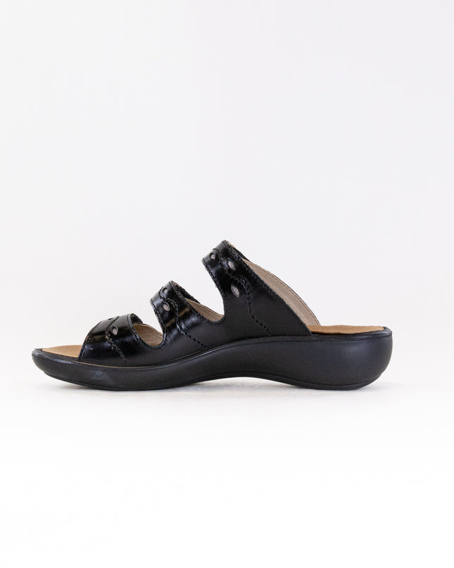 Romika Ibiza 66 (Women's) - Black