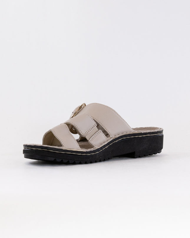 Naot Frey (Women's) - Ivory