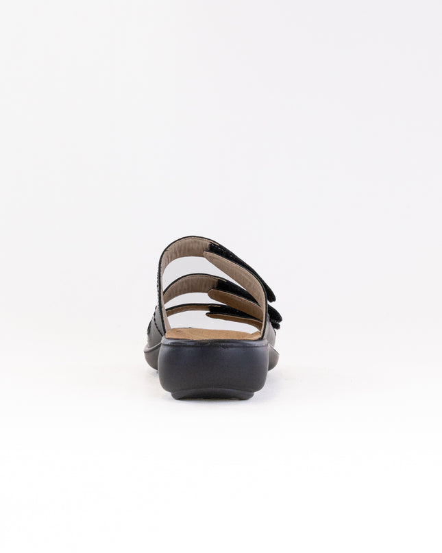 Romika Ibiza 66 (Women's) - Black