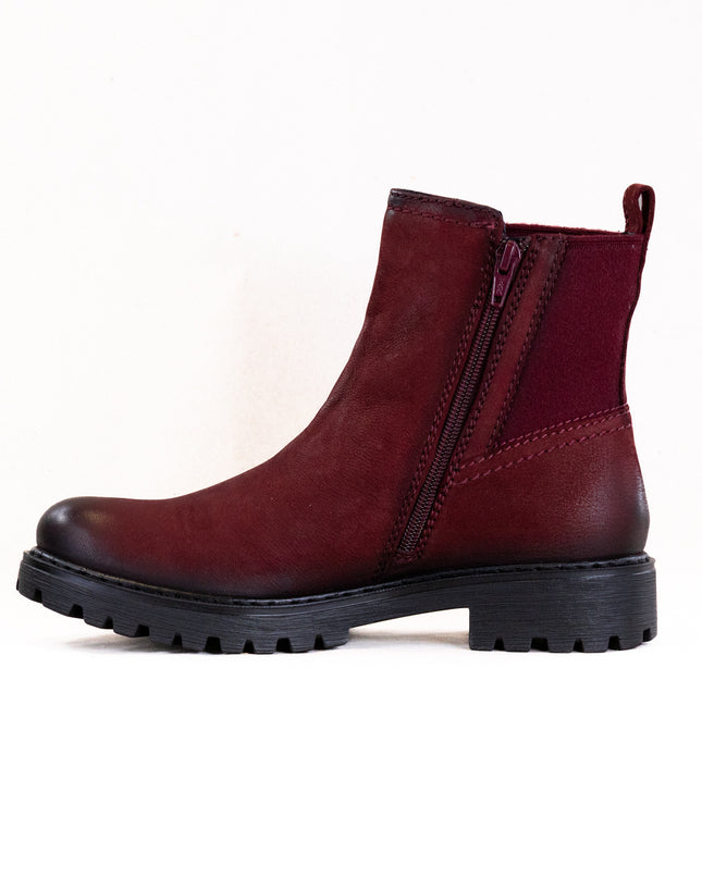 Josef Seibel Melinda 30 (Women's) - Bordeaux