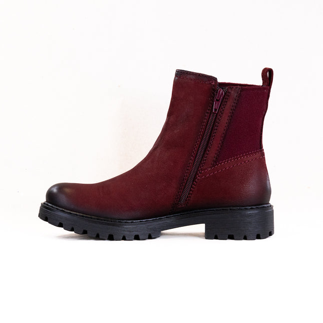 Josef Seibel Melinda 30 (Women's) - Bordeaux