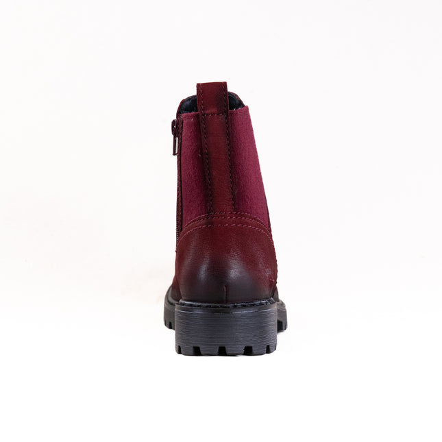 Josef Seibel Melinda 30 (Women's) - Bordeaux