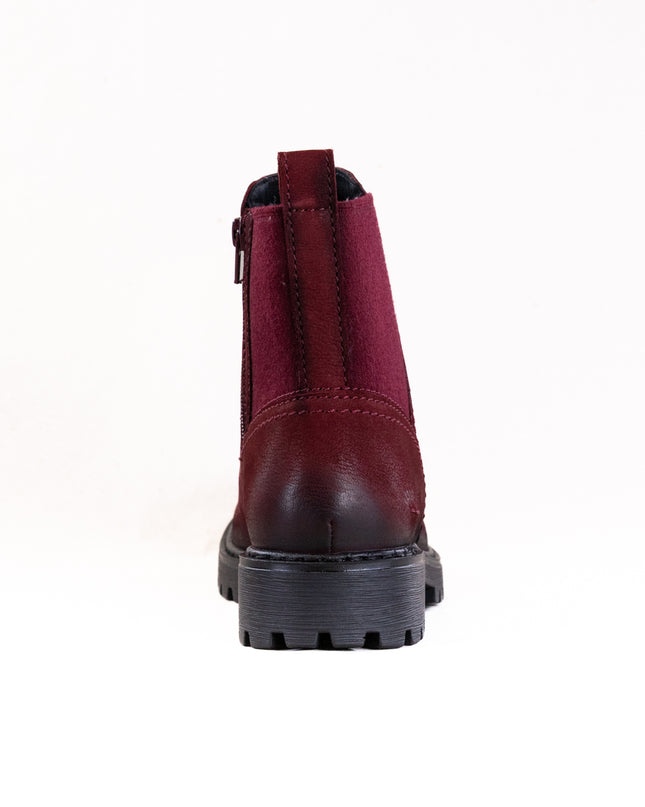 Josef Seibel Melinda 30 (Women's) - Bordeaux