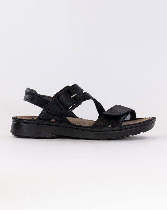 Naot Castelo (Women's) - Black