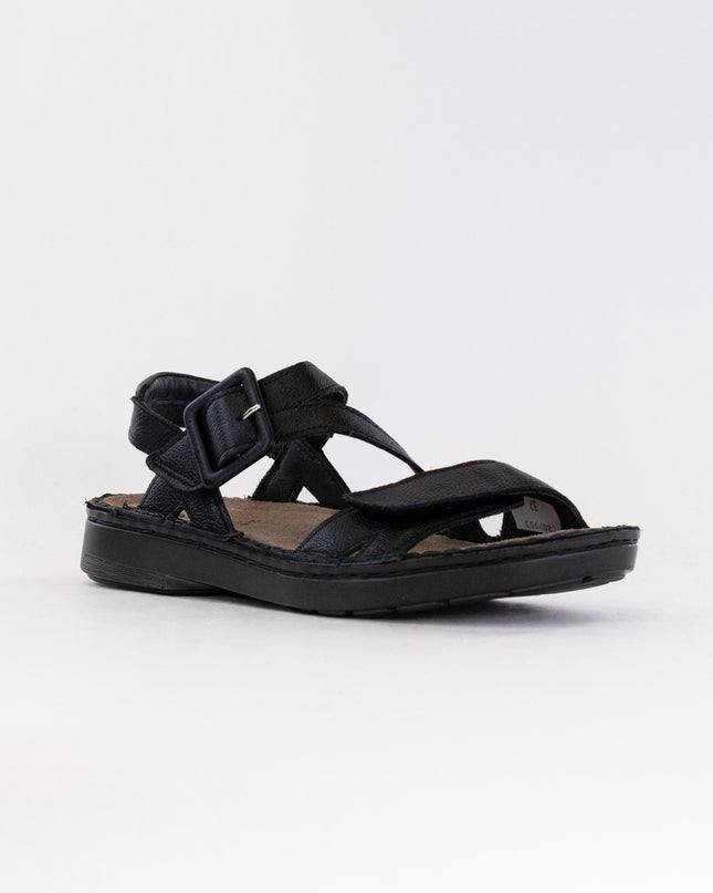 Naot Castelo (Women's) - Black