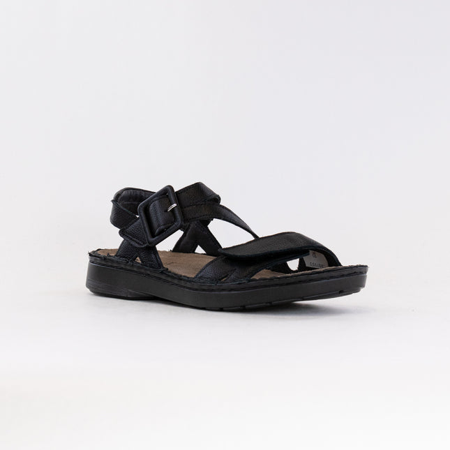 Naot Castelo (Women's) - Black