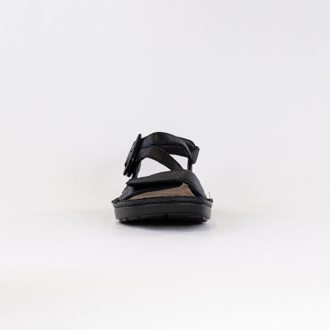 Naot Castelo (Women's) - Black
