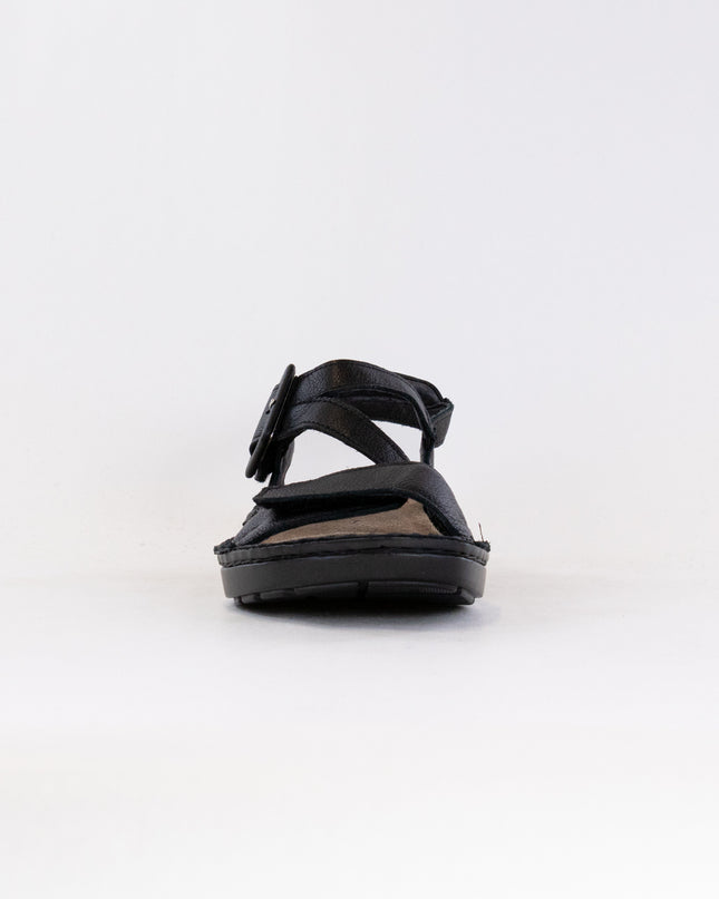 Naot Castelo (Women's) - Black