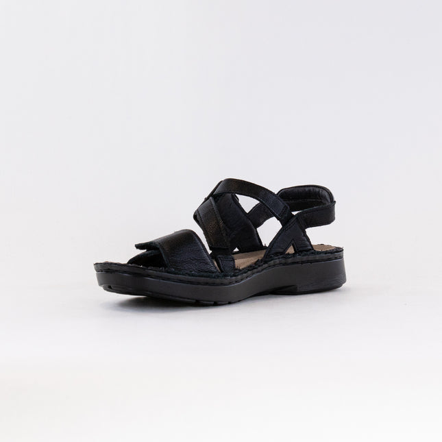 Naot Castelo (Women's) - Black