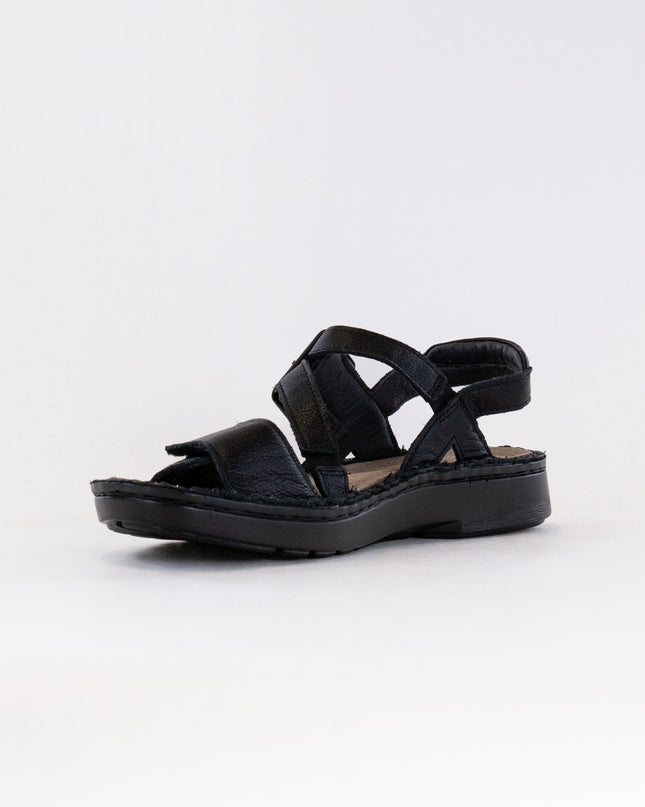 Naot Castelo (Women's) - Black