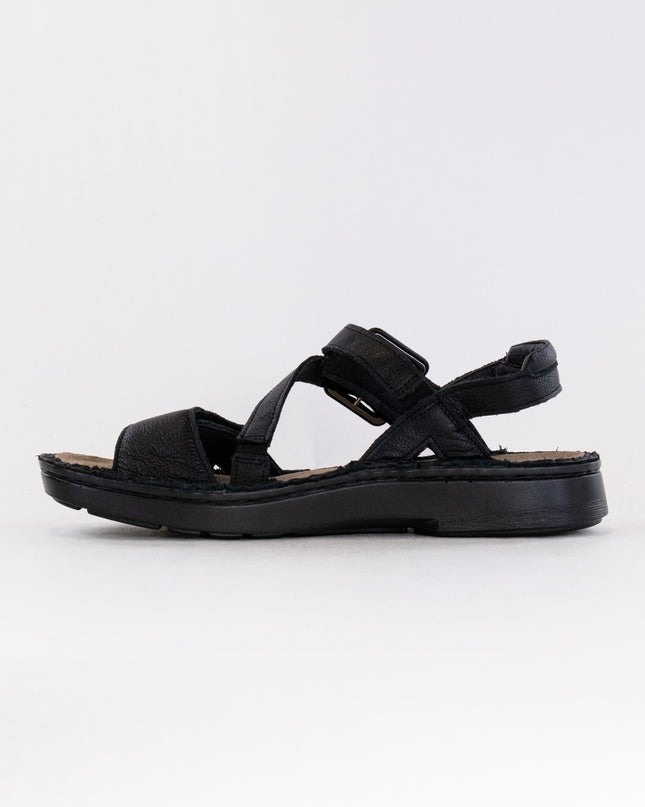 Naot Castelo (Women's) - Black
