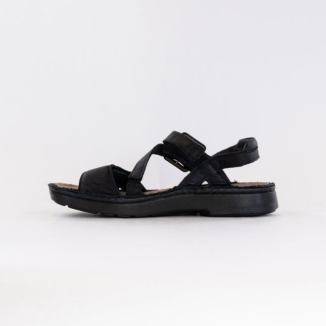 Naot Castelo (Women's) - Black