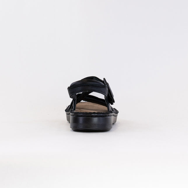 Naot Castelo (Women's) - Black