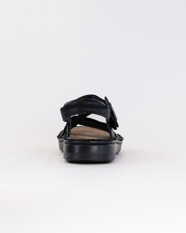 Naot Castelo (Women's) - Black