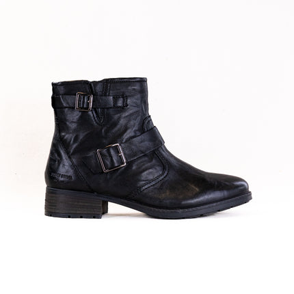 Josef Seibel Kate 21 (Women's) - Black