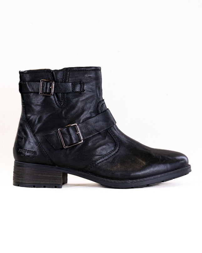 Josef Seibel Kate 21 (Women's) - Black