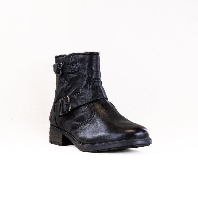 Josef Seibel Kate 21 (Women's) - Black