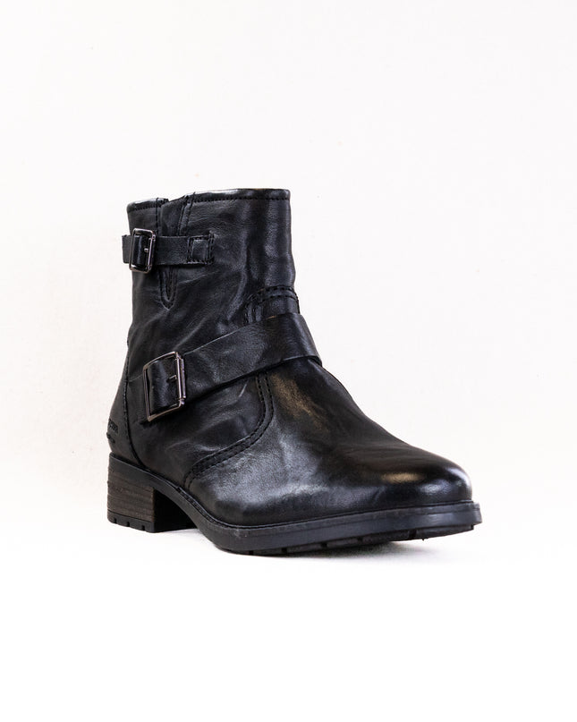 Josef Seibel Kate 21 (Women's) - Black