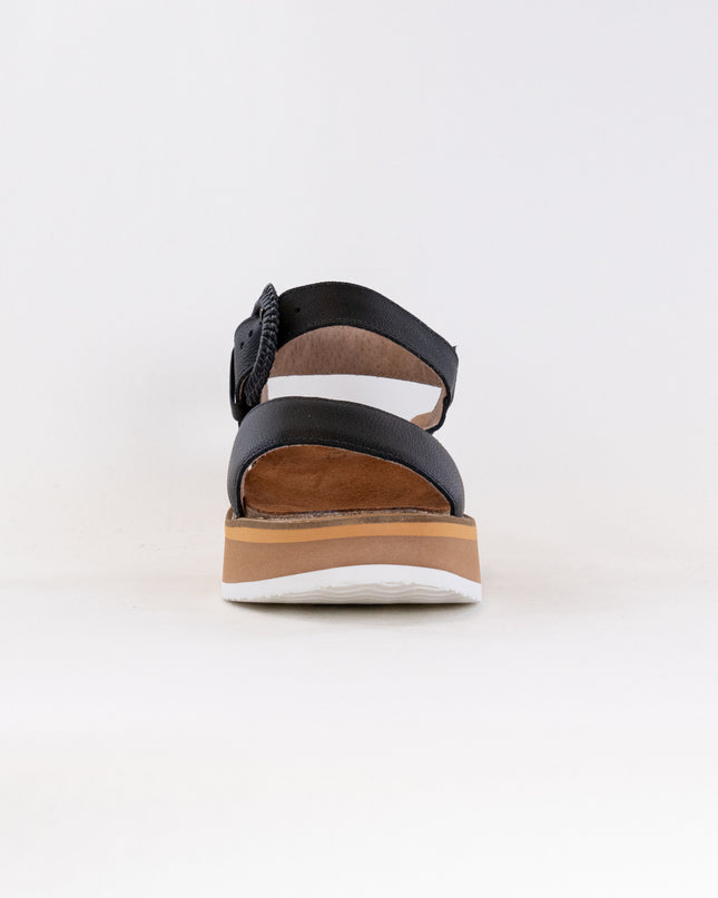 Naot Crepe (Women's) - Black