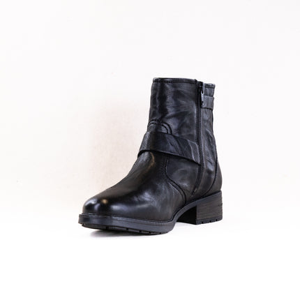 Josef Seibel Kate 21 (Women's) - Black