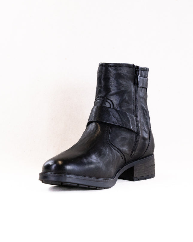 Josef Seibel Kate 21 (Women's) - Black