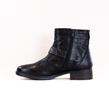 Josef Seibel Kate 21 (Women's) - Black