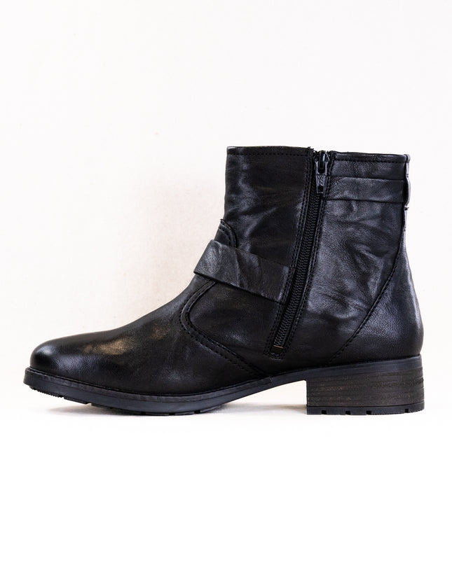 Josef Seibel Kate 21 (Women's) - Black