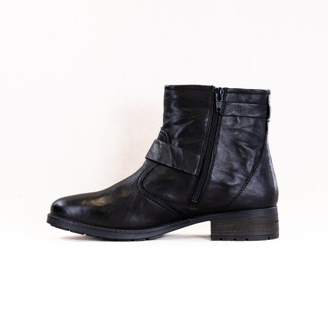 Josef Seibel Kate 21 (Women's) - Black