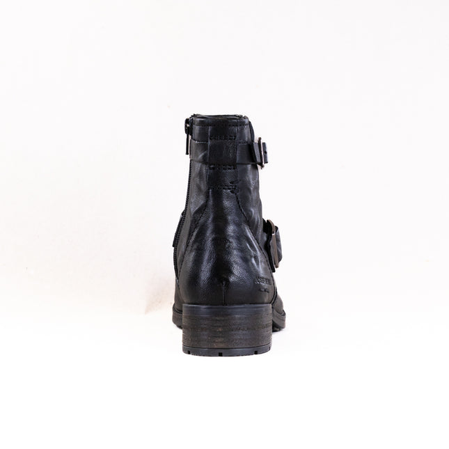 Josef Seibel Kate 21 (Women's) - Black