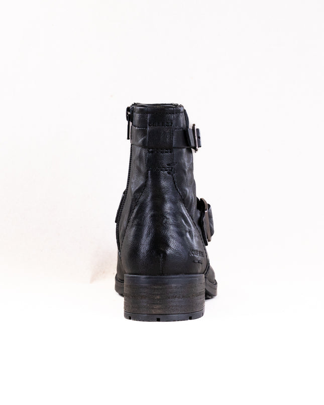 Josef Seibel Kate 21 (Women's) - Black