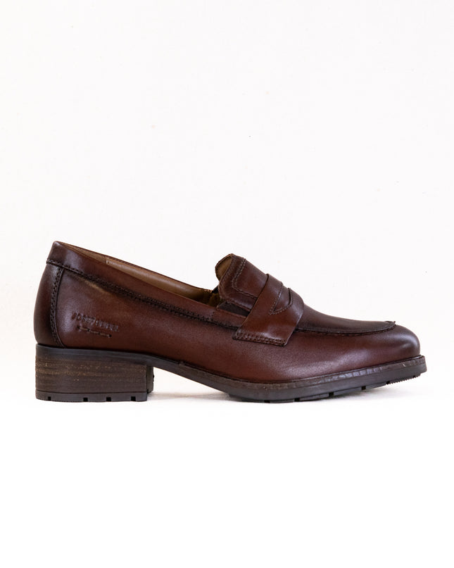 Josef Seibel Kate 02 (Women's) - Chestnut