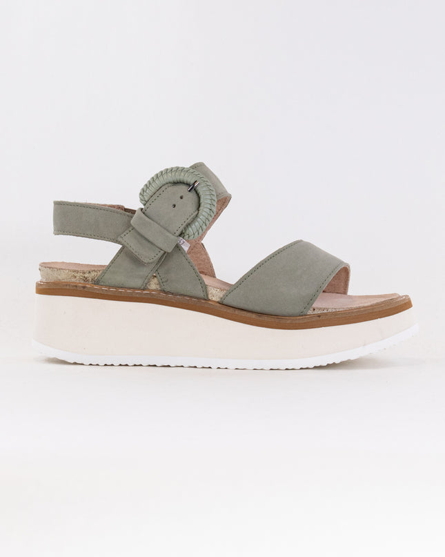 Naot Crepe (Women's) - Sage