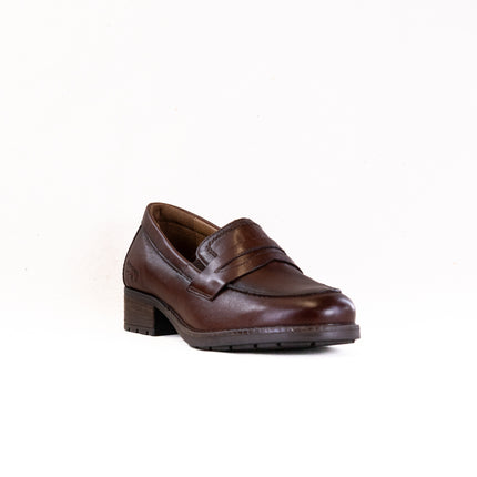 Josef Seibel Kate 02 (Women's) - Chestnut